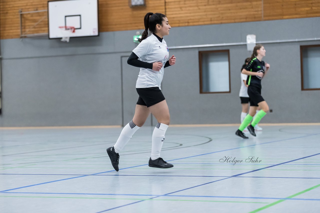 Bild 254 - B2 Loewinnen Cup
